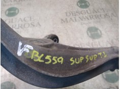 Recambio de brazo suspension superior trasero izquierdo para peugeot 407 sport referencia OEM IAM    2