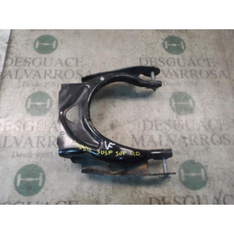 Recambio de brazo suspension superior delantero derecho para peugeot 407 sport referencia OEM IAM   