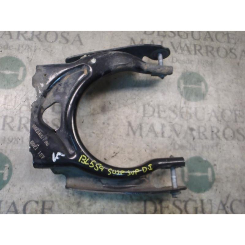 Recambio de brazo suspension superior delantero izquierdo para peugeot 407 sport referencia OEM IAM   