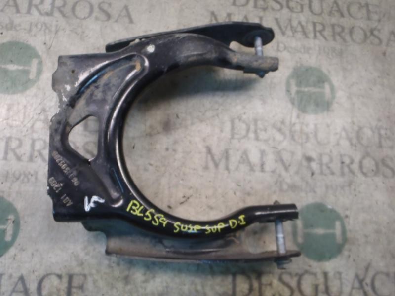 Recambio de brazo suspension superior delantero izquierdo para peugeot 407 sport referencia OEM IAM   