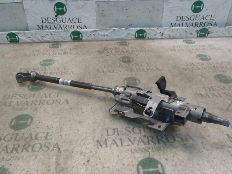 Recambio de columna direccion para citroën c3 1.4 hdi fap referencia OEM IAM 4123GK  