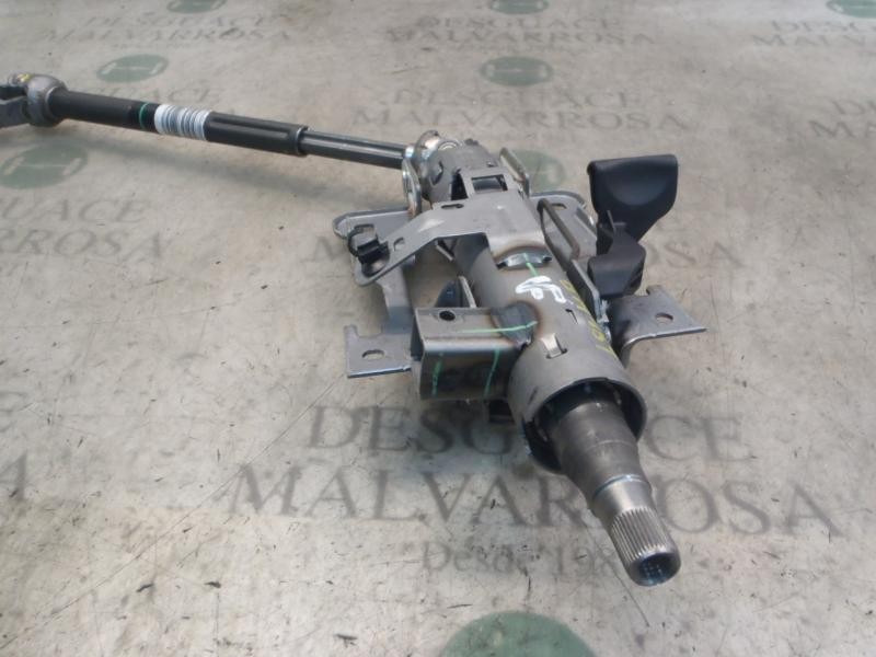 Recambio de columna direccion para citroën c3 1.4 hdi fap referencia OEM IAM 4123GK  