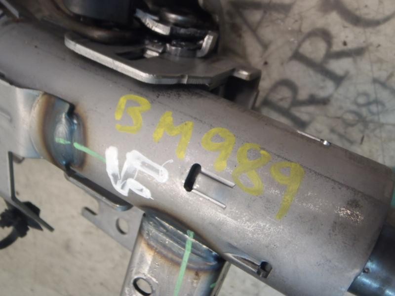 Recambio de columna direccion para citroën c3 1.4 hdi fap referencia OEM IAM 4123GK  