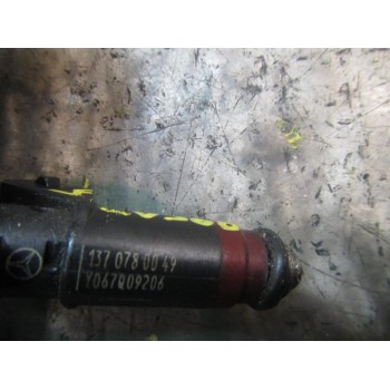 INYECTOR A1370780049 A1370780049 Y067Q09260