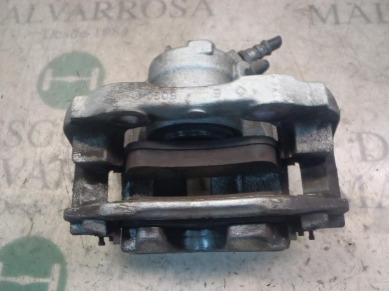 Recambio de pinza freno delantera derecha para citroën c3 1.4 hdi fap referencia OEM IAM 4400R7  