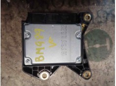 Recambio de centralita airbag para citroën c3 1.4 hdi fap referencia OEM IAM 1607145580  
