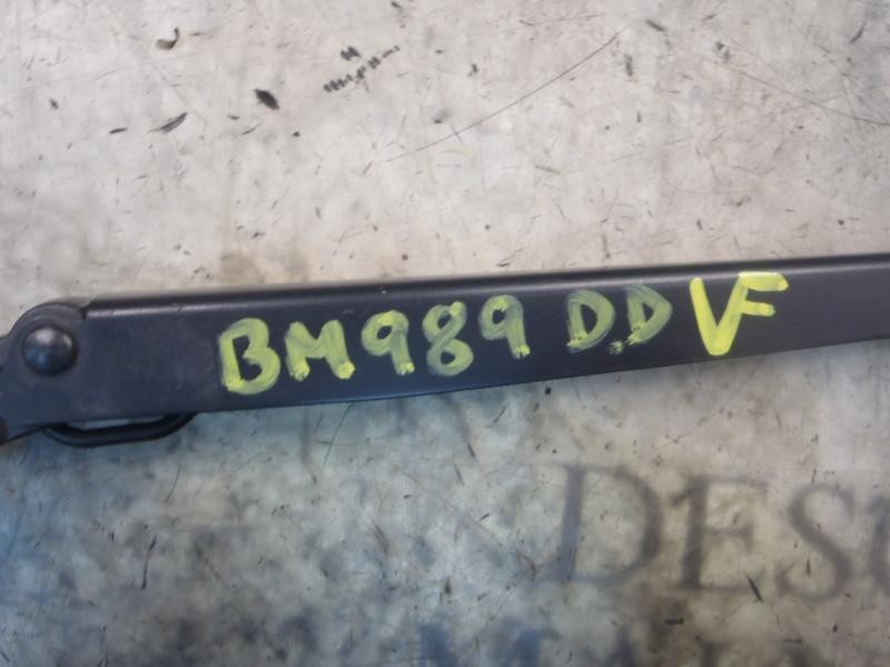 Recambio de brazo limpia delantero derecho para citroën c3 1.4 hdi fap referencia OEM IAM 6429GV  