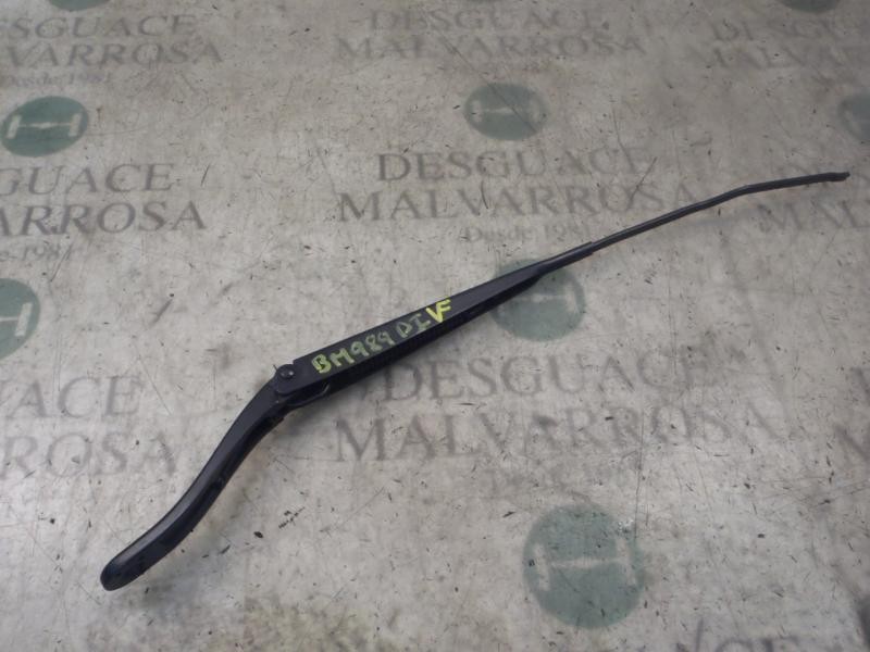 Recambio de brazo limpia delantero izquierdo para citroën c3 1.4 hdi fap referencia OEM IAM 6429GT  