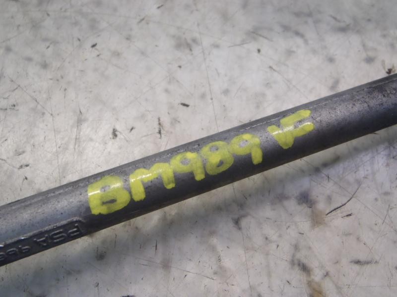 Recambio de tirante delantero izquierdo para citroën c3 1.4 hdi fap referencia OEM IAM 508771  