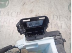 Recambio de cerradura puerta trasera derecha para citroën c3 1.4 hdi fap referencia OEM IAM 9800624980   2