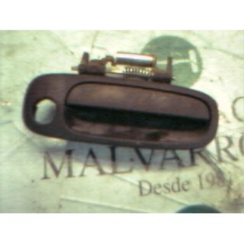 MANETA EXTERIOR DELANTERA DERECHA 