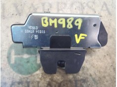 Recambio de cerradura maletero / porton para citroën c3 1.4 hdi fap referencia OEM IAM 8719F8  