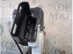 Recambio de cerradura puerta trasera izquierda para citroën c3 1.4 hdi fap referencia OEM IAM 9800624880   2