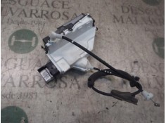 Recambio de cerradura puerta delantera derecha para citroën c3 1.4 hdi fap referencia OEM IAM 9800624680   2