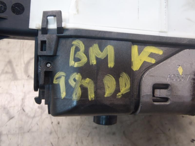 Recambio de cerradura puerta delantera derecha para citroën c3 1.4 hdi fap referencia OEM IAM 9800624680  