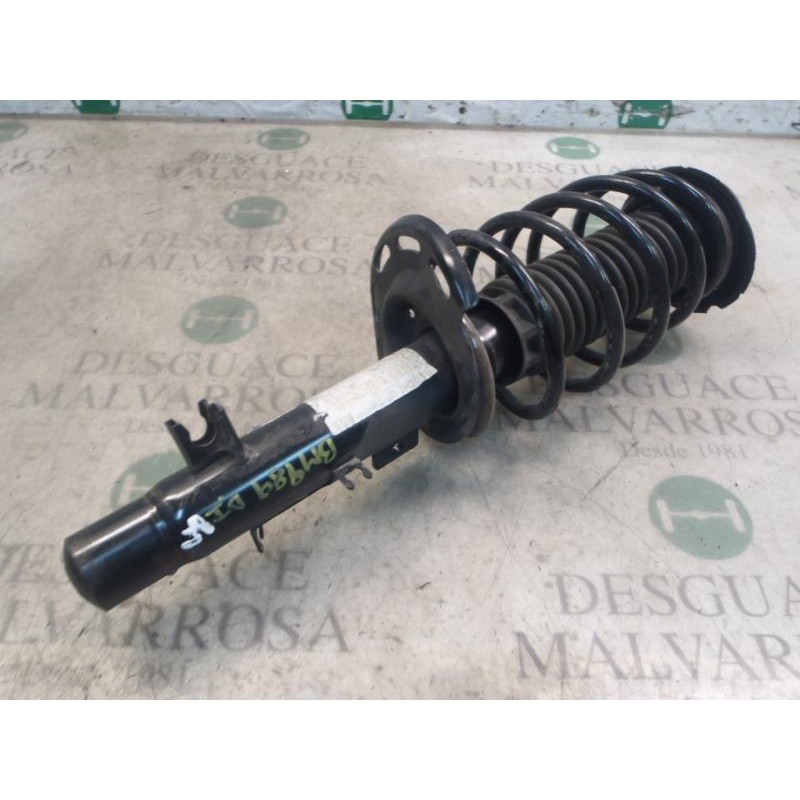 Recambio de amortiguador delantero izquierdo para citroën c3 1.4 hdi fap referencia OEM IAM 5208F6  