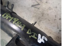 Recambio de amortiguador delantero izquierdo para citroën c3 1.4 hdi fap referencia OEM IAM 5208F6   2