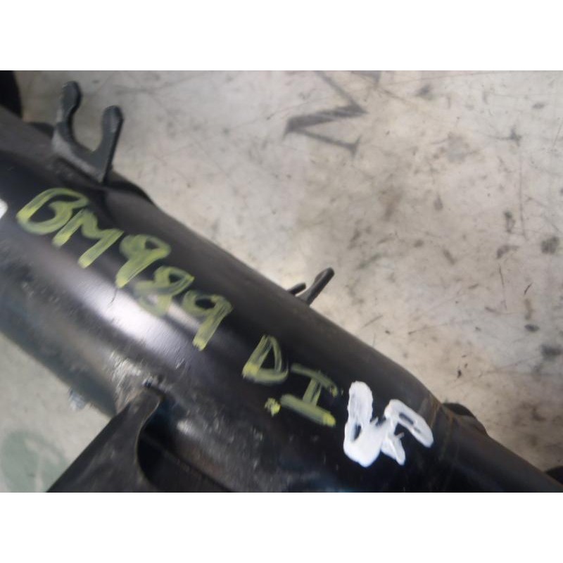 Recambio de amortiguador delantero izquierdo para citroën c3 1.4 hdi fap referencia OEM IAM 5208F6  