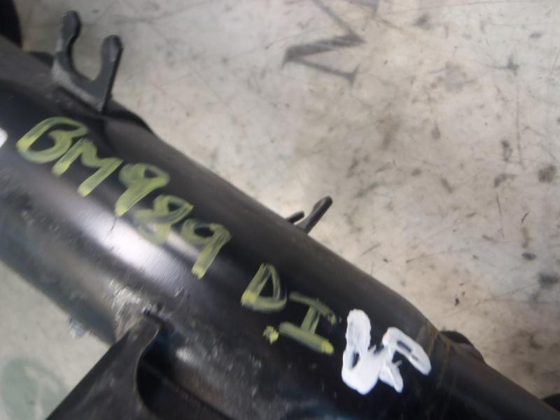 Recambio de amortiguador delantero izquierdo para citroën c3 1.4 hdi fap referencia OEM IAM 5208F6  