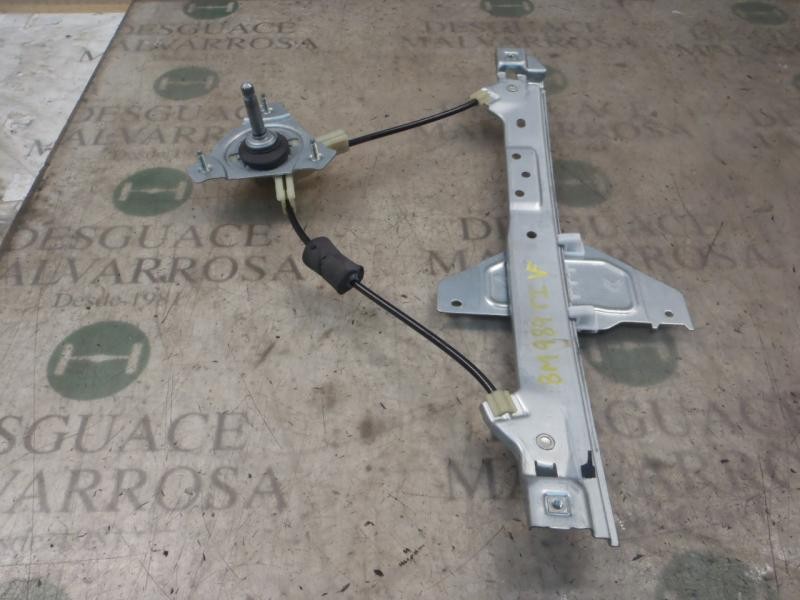 Recambio de elevalunas trasero izquierdo para citroën c3 1.4 hdi fap referencia OEM IAM 9223F8  
