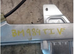 Recambio de elevalunas trasero izquierdo para citroën c3 1.4 hdi fap referencia OEM IAM 9223F8   2