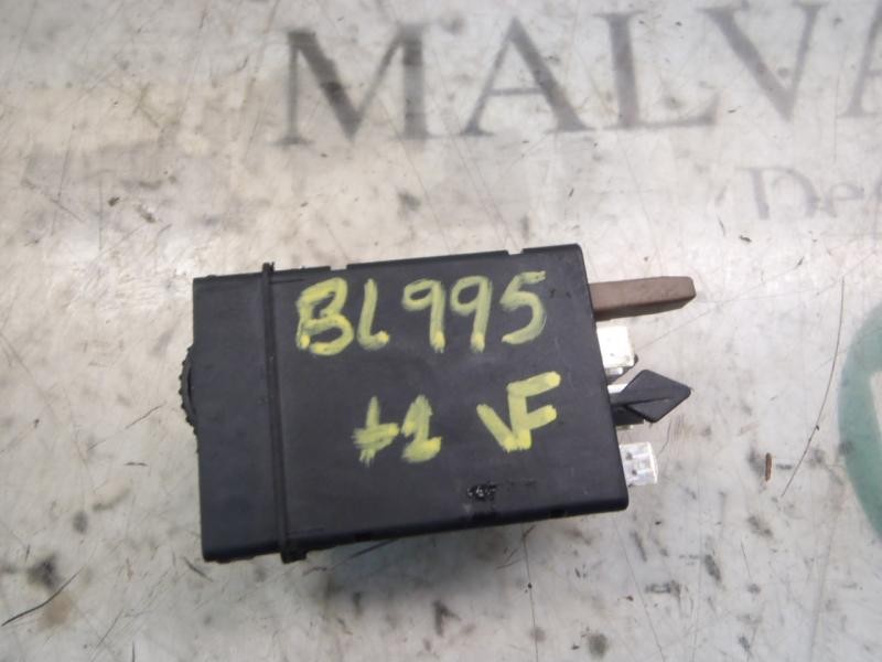 Recambio de modulo electronico para volkswagen new beetle (9c1/1c1) 1.9 tdi referencia OEM IAM   