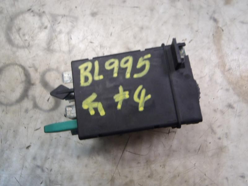 Recambio de modulo electronico para volkswagen new beetle (9c1/1c1) 1.9 tdi referencia OEM IAM   