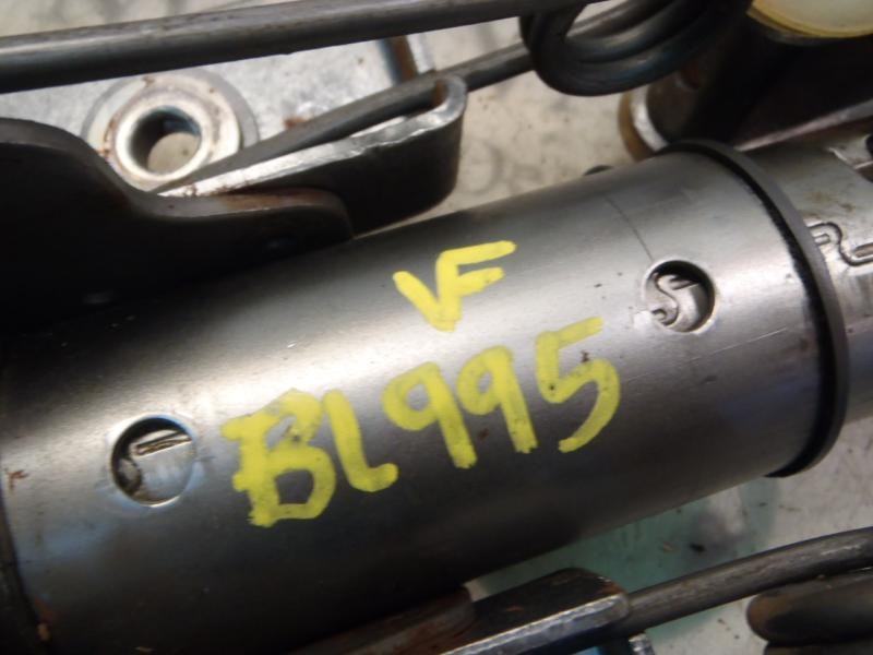 Recambio de columna direccion para volkswagen new beetle (9c1/1c1) 1.9 tdi referencia OEM IAM   