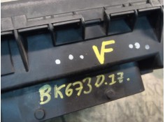 Recambio de caja reles / fusibles para opel corsa d enjoy referencia OEM IAM    2