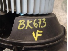 Recambio de motor calefaccion para opel corsa d enjoy referencia OEM IAM    2