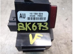 Recambio de warning para opel corsa d enjoy referencia OEM IAM    2