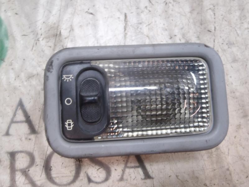 Recambio de piloto interior para kia picanto 1.1 ex referencia OEM IAM   