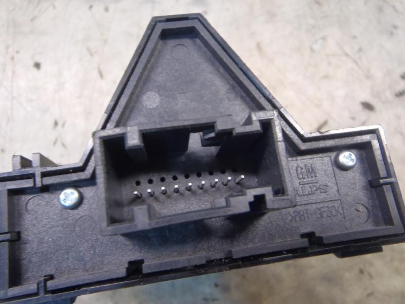 Recambio de warning para opel corsa d enjoy referencia OEM IAM   