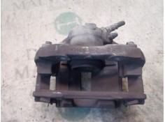 Recambio de pinza freno delantera derecha para peugeot partner (s2) combiespace referencia OEM IAM    2