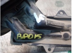 Recambio de radiador calefaccion / aire acondicionado para peugeot partner (s2) combiespace referencia OEM IAM    2