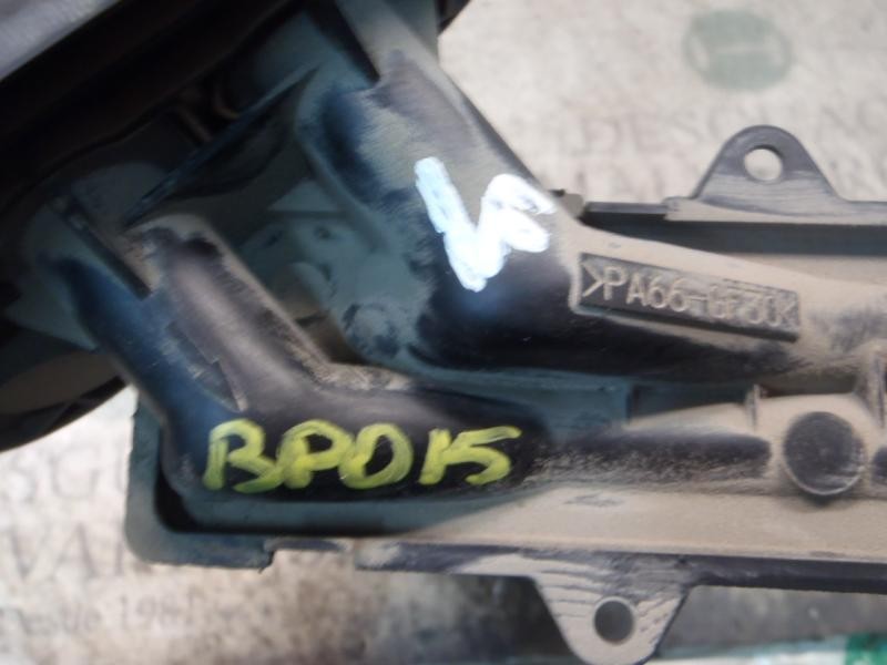 Recambio de radiador calefaccion / aire acondicionado para peugeot partner (s2) combiespace referencia OEM IAM   