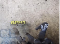 Recambio de cerradura capot para peugeot partner (s2) combiespace referencia OEM IAM    2