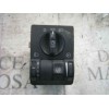 Recambio de mando luces para opel combo (corsa c) familiar referencia OEM IAM   