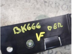 Recambio de airbag cortina delantero derecho para opel zafira b cosmo referencia OEM IAM    2