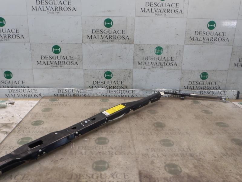 Recambio de airbag cortina delantero derecho para opel zafira b cosmo referencia OEM IAM   