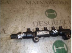 Recambio de rampa inyectora para citroën c4 coupe cool referencia OEM IAM   
