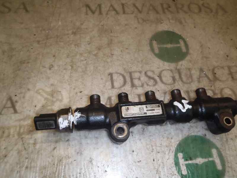 Recambio de rampa inyectora para citroën c4 coupe cool referencia OEM IAM   