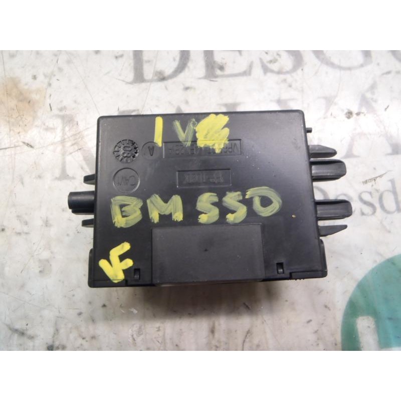 Recambio de modulo electronico para toyota yaris (ksp9/scp9/nlp9) blue referencia OEM IAM 897800D010 897800D010 