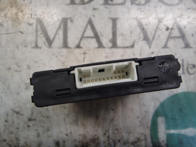 Recambio de modulo electronico para toyota yaris (ksp9/scp9/nlp9) blue referencia OEM IAM 897800D010 897800D010 