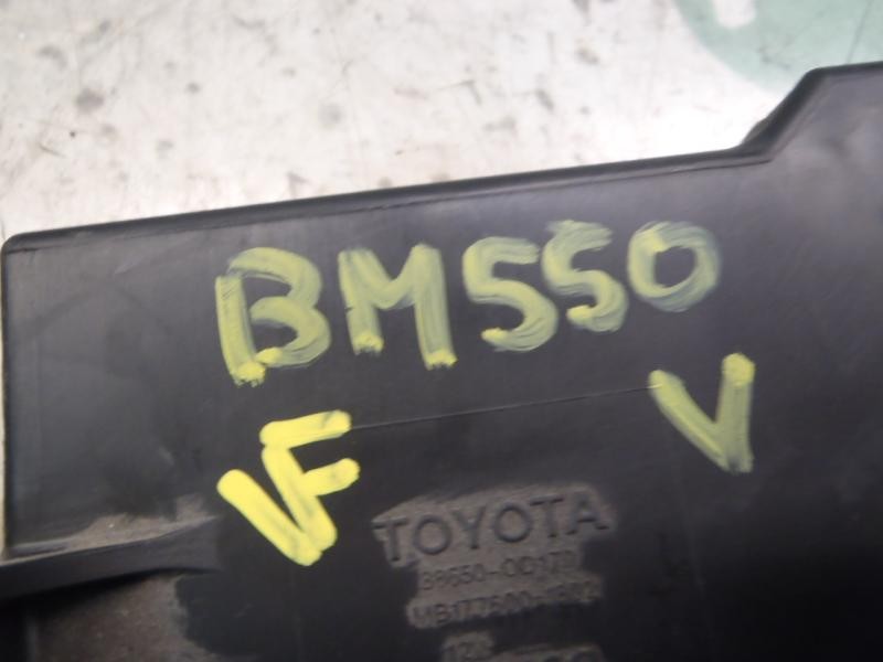 Recambio de modulo electronico para toyota yaris (ksp9/scp9/nlp9) blue referencia OEM IAM 886500D170 886500D170 