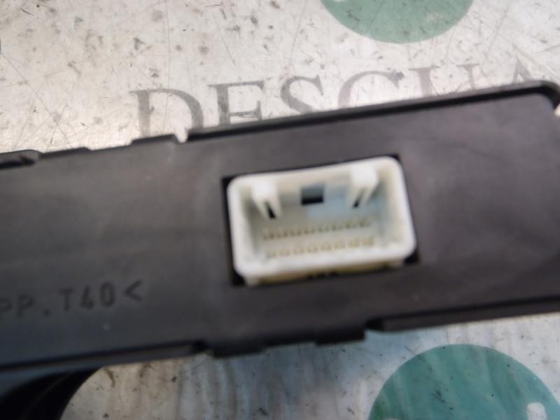 Recambio de modulo electronico para toyota yaris (ksp9/scp9/nlp9) blue referencia OEM IAM 886500D170 886500D170 