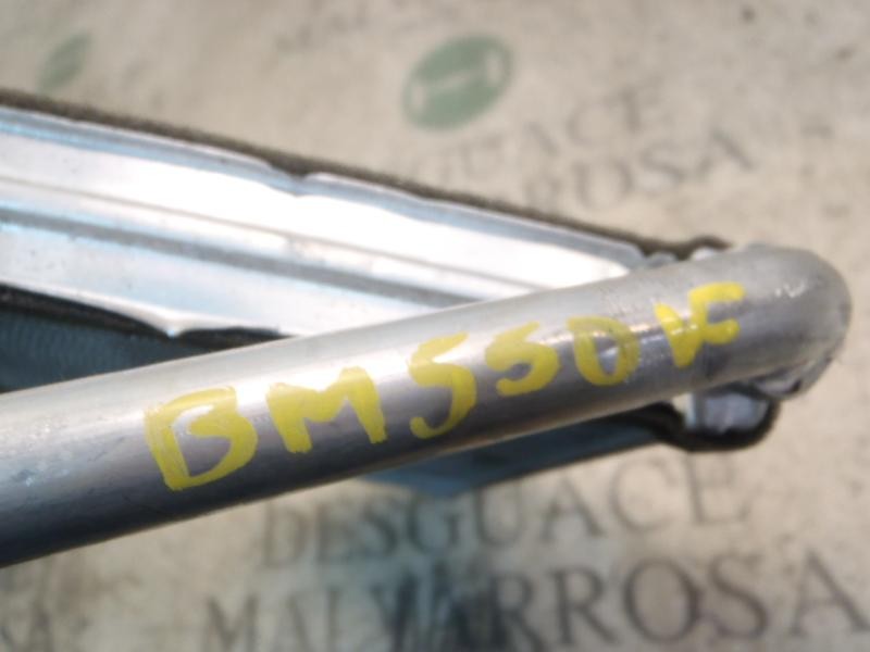 Recambio de radiador calefaccion / aire acondicionado para toyota yaris (ksp9/scp9/nlp9) blue referencia OEM IAM 871070D050  