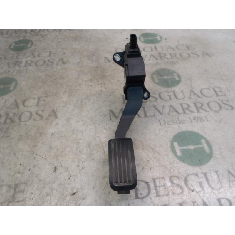 Recambio de potenciometro pedal para toyota yaris (ksp9/scp9/nlp9) blue referencia OEM IAM 781100D010 781100D010 