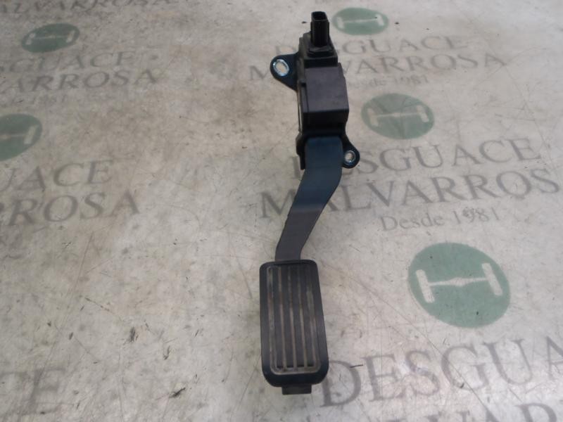 Recambio de potenciometro pedal para toyota yaris (ksp9/scp9/nlp9) blue referencia OEM IAM 781100D010 781100D010 