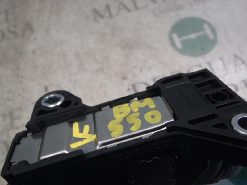 Recambio de potenciometro pedal para toyota yaris (ksp9/scp9/nlp9) blue referencia OEM IAM 781100D010 781100D010 